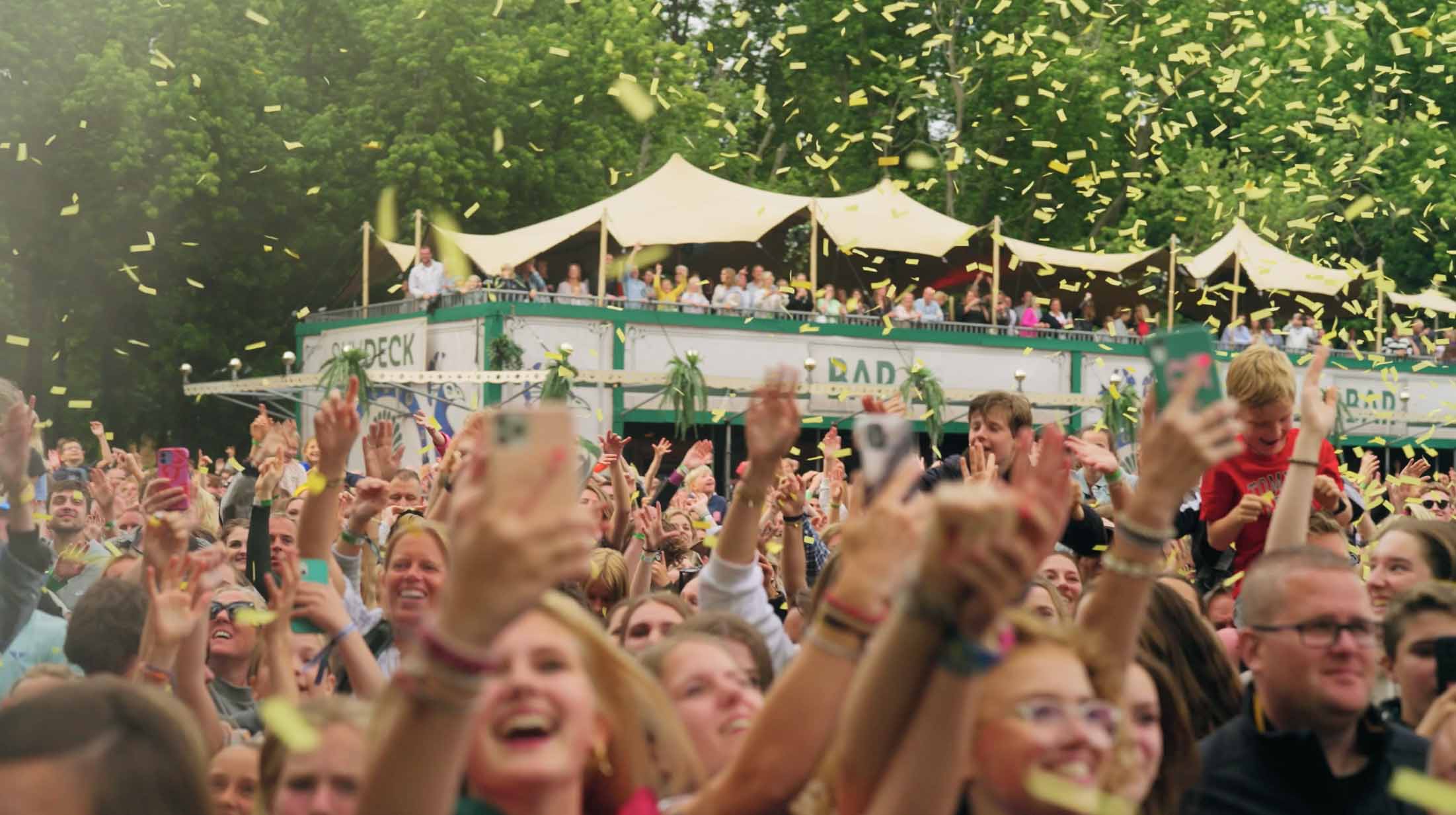 Central Park Festival