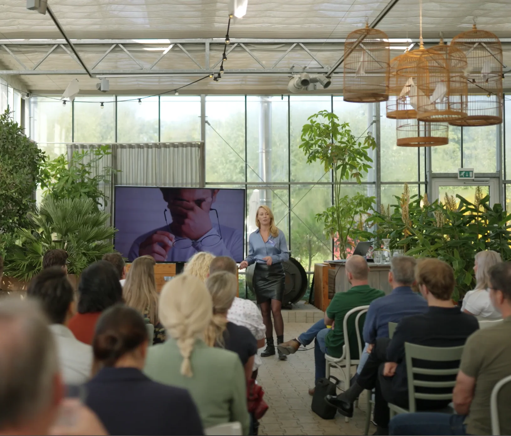 Inspiratie Event