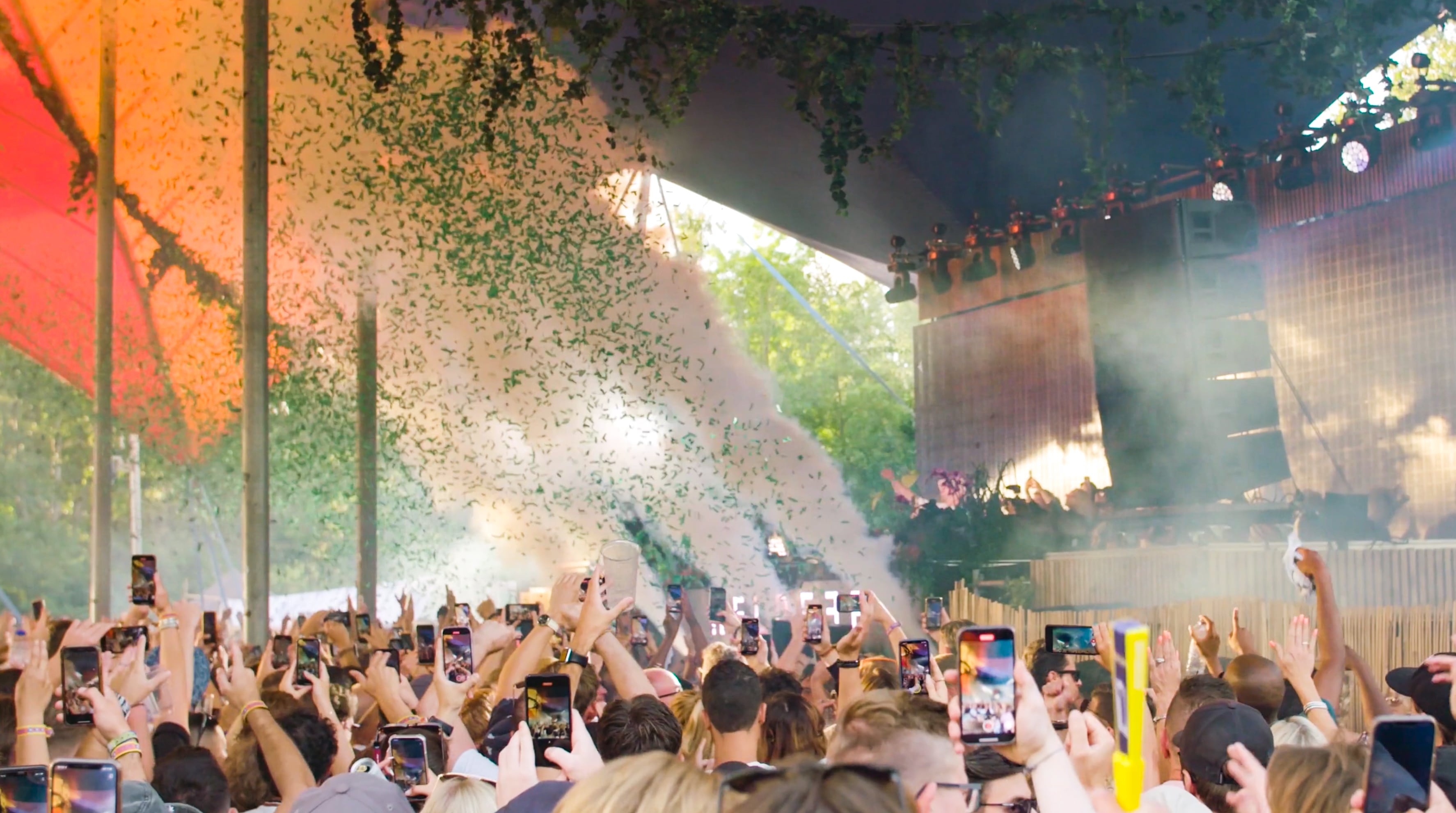 Heldeep Mysteryland
