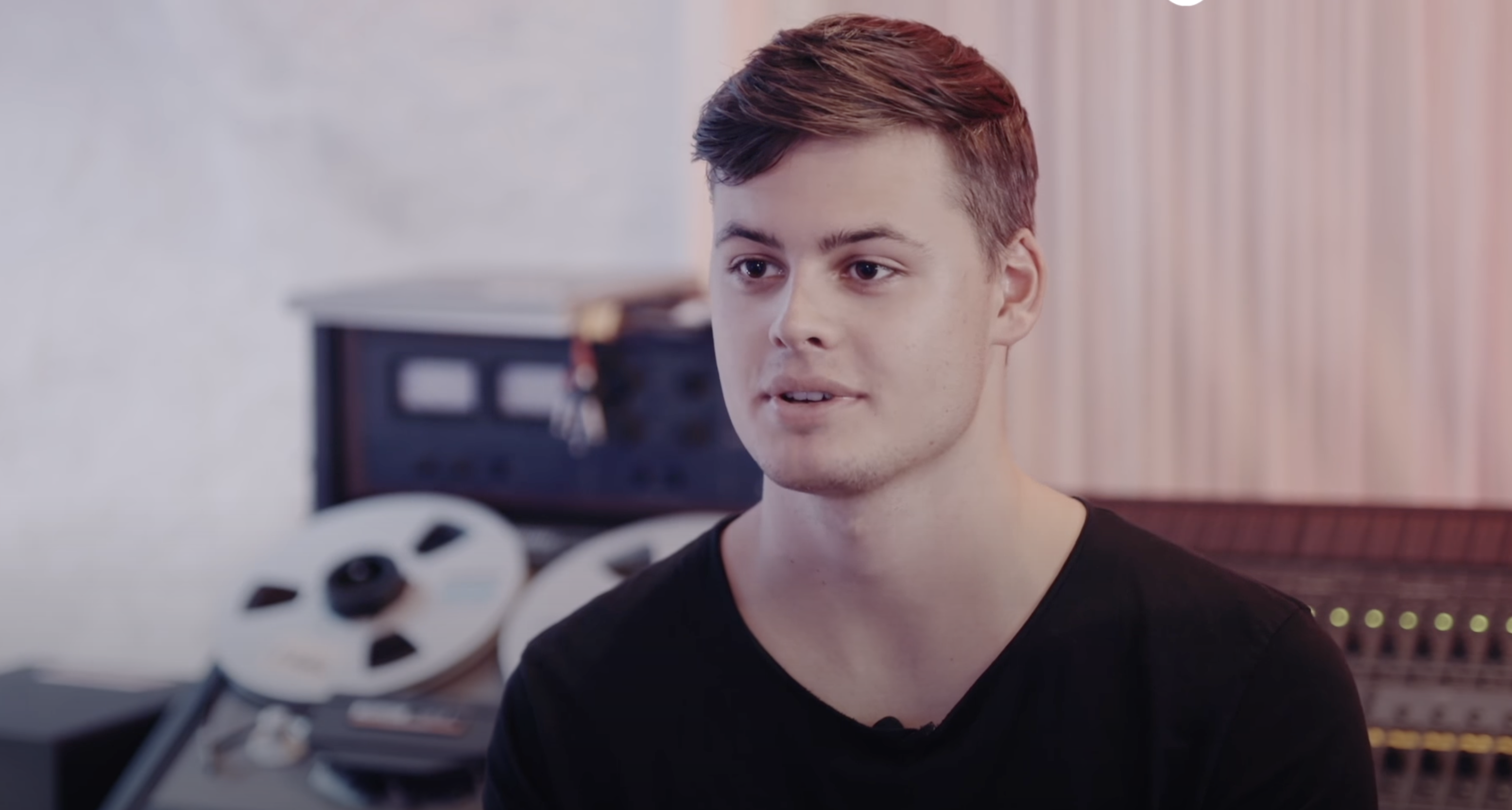 Spinnin' Next Video series
