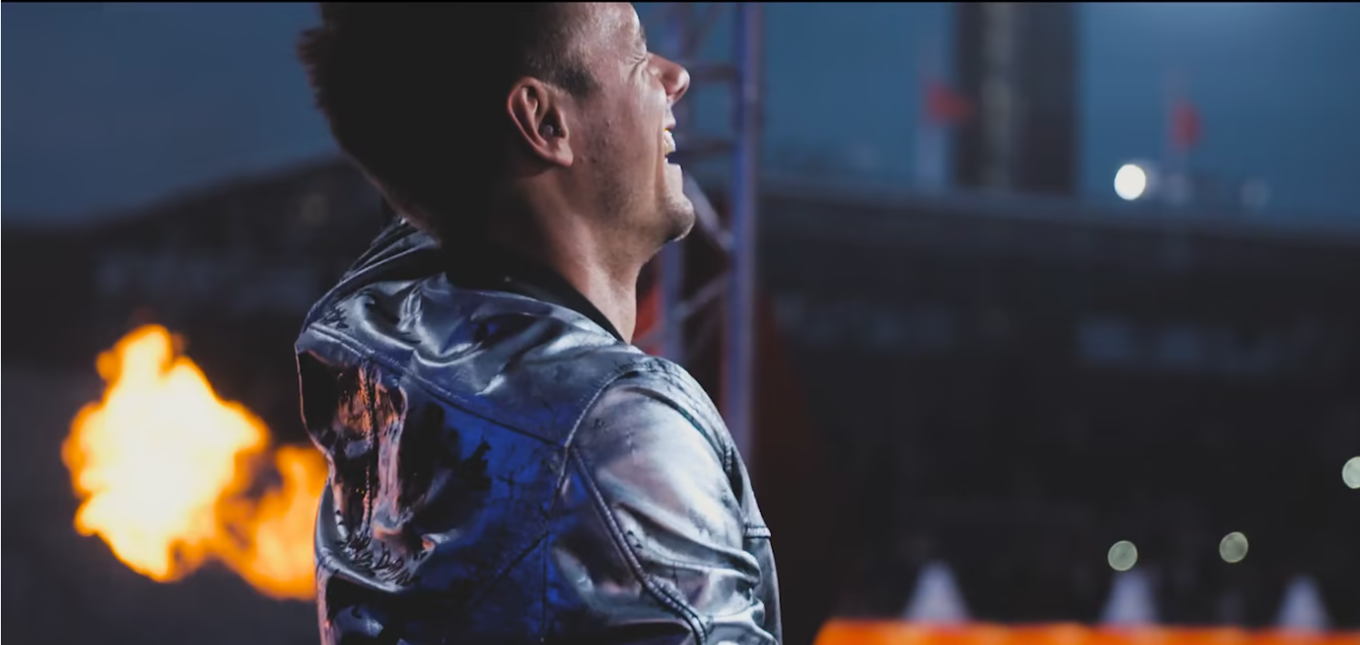 The Flying Dutch