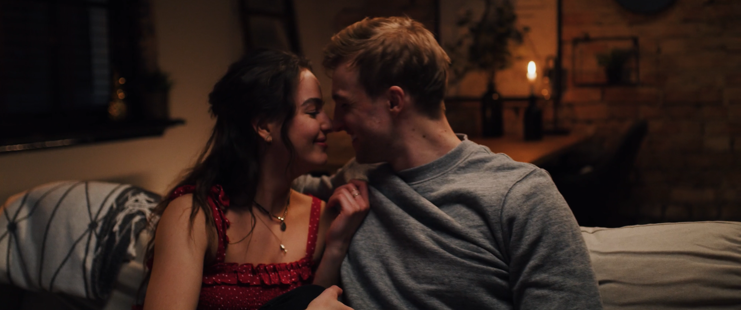 Why do i want you - Music Video