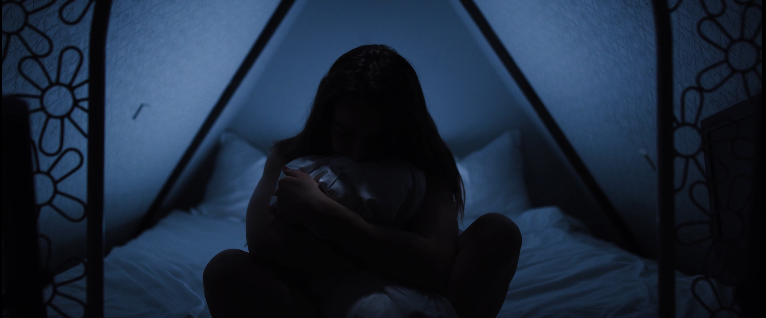Why do i want you - Music Video