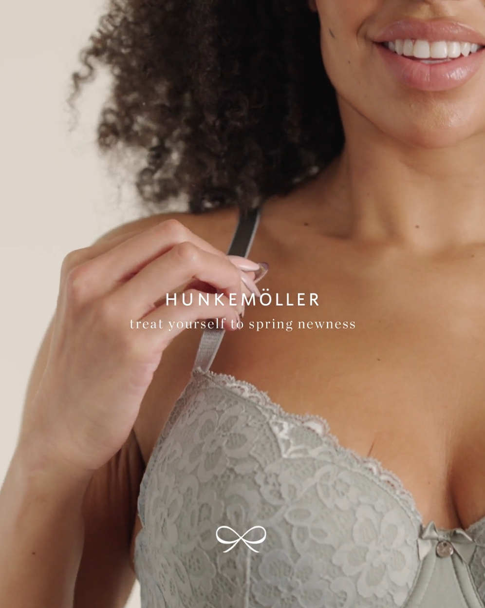 Hunkemöller Spring Campange