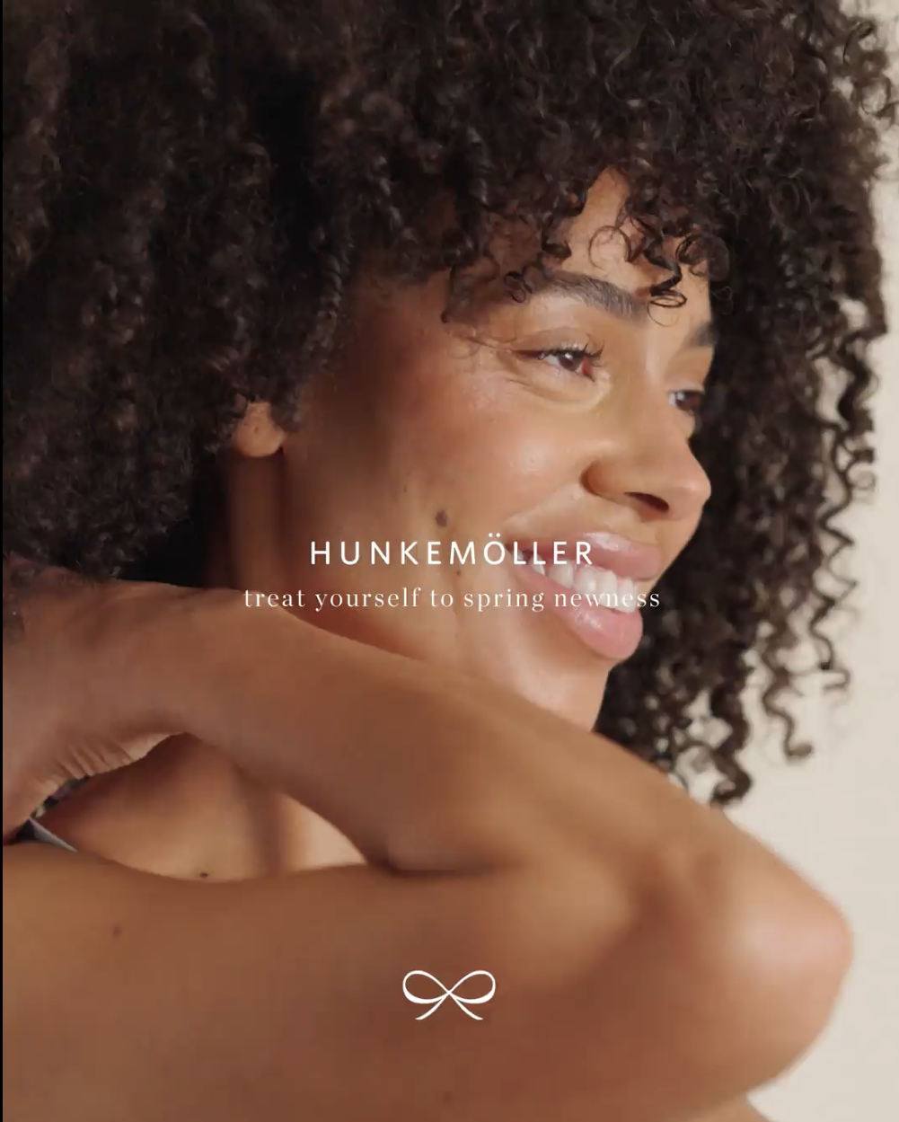 Hunkemöller Spring Campange