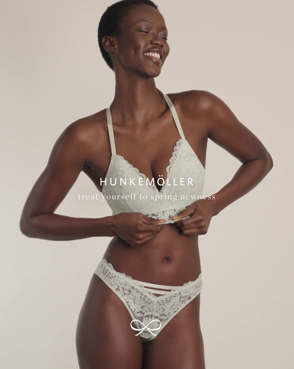 Hunkemöller Spring Campange