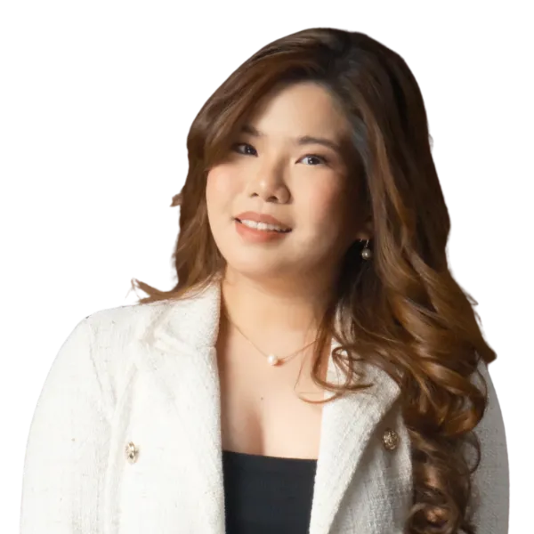Marge Serrano - Digital Marketing Manager