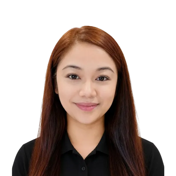 Kim Francisco - Executive Assistant