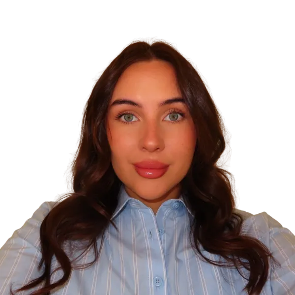Jacqui Baghdassar - Business Development Manager