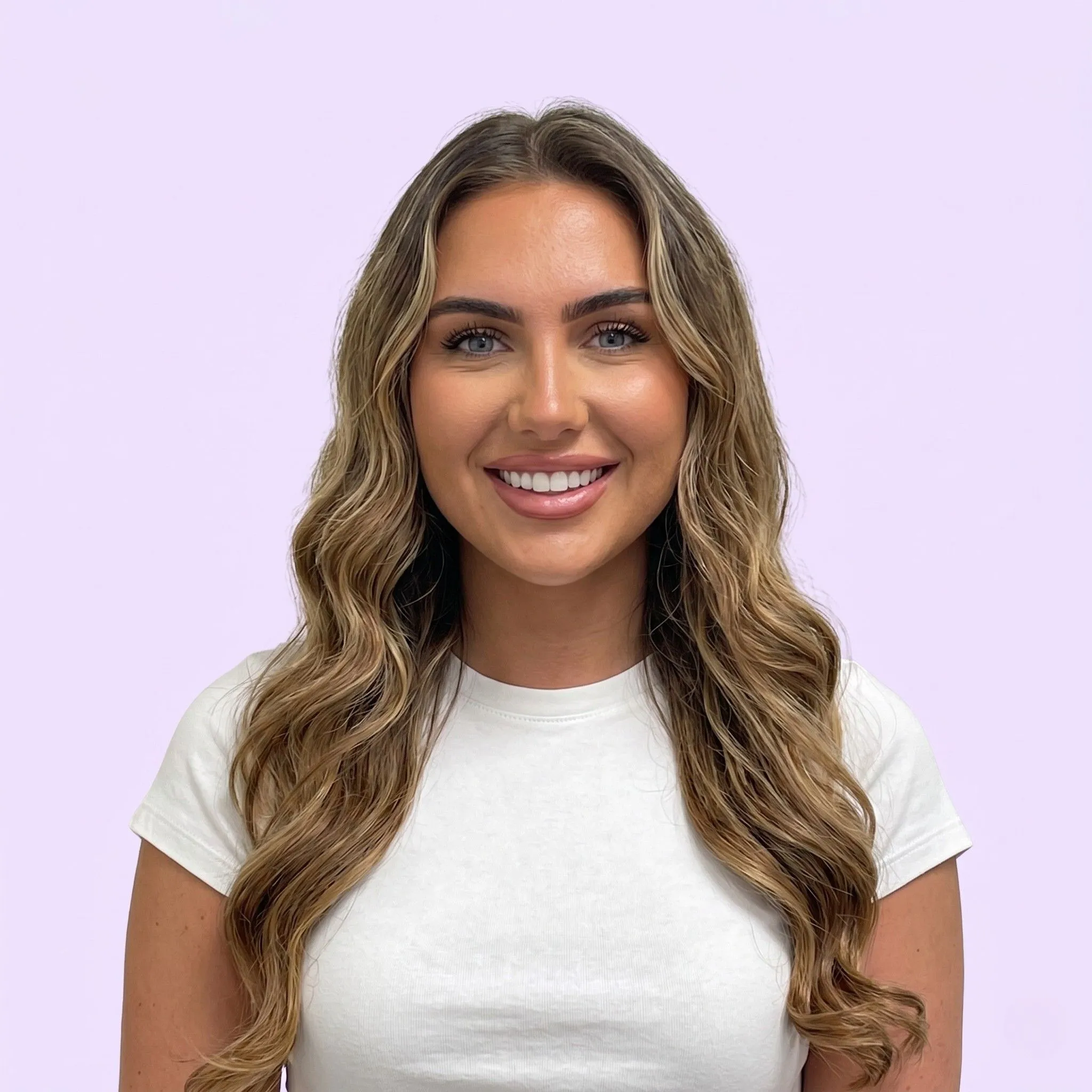 Jacqui Baghdassar - Business Development Manager