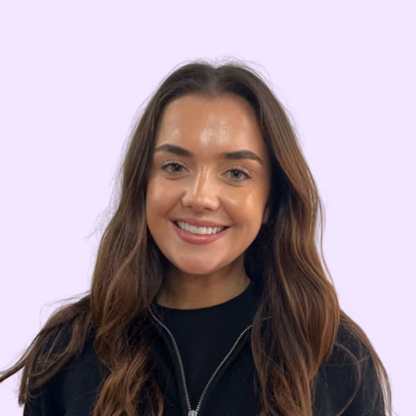 Fevina Dsouza - Head of Workforce and Operations