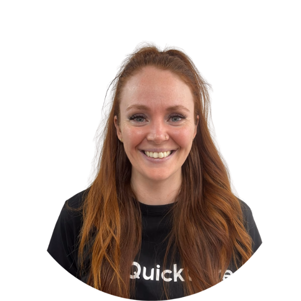 Aaron Knight - Head of Permanent Recruitment & Customer Success