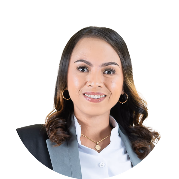 Kim Francisco - Executive Assistant
