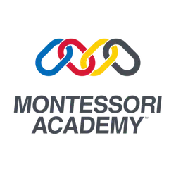 Montessori Academy logo