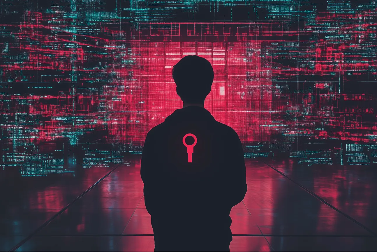 vie privée de l'utilisateur