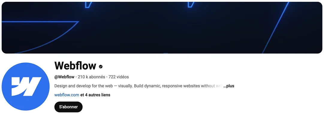 webflow university