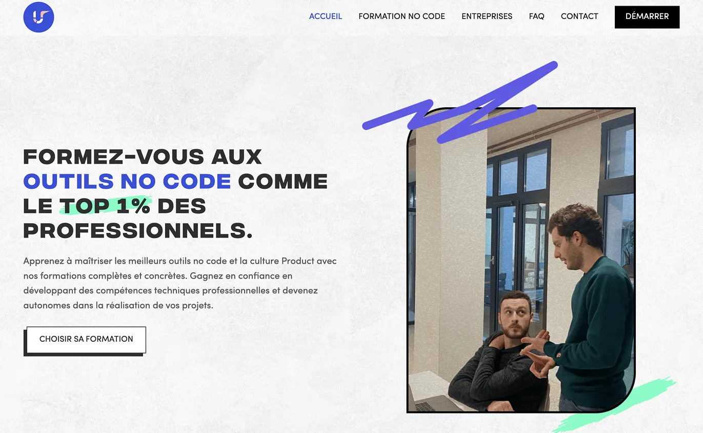uncode school