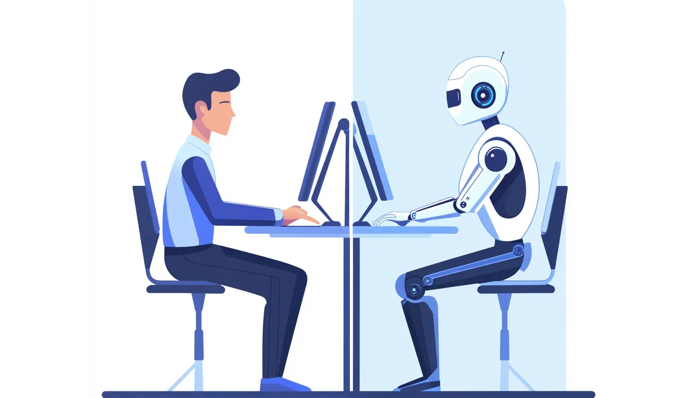 humain et automatisation