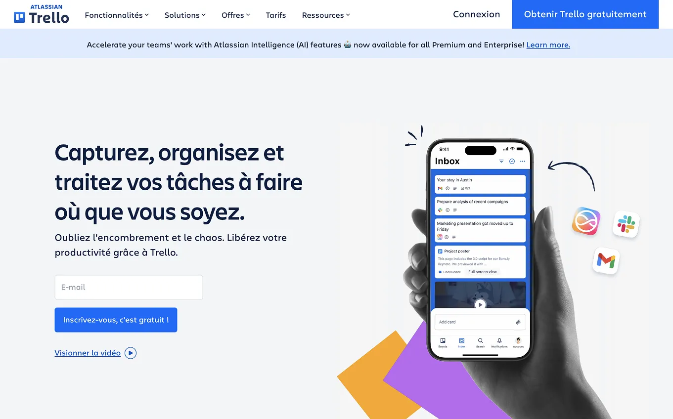 trello web