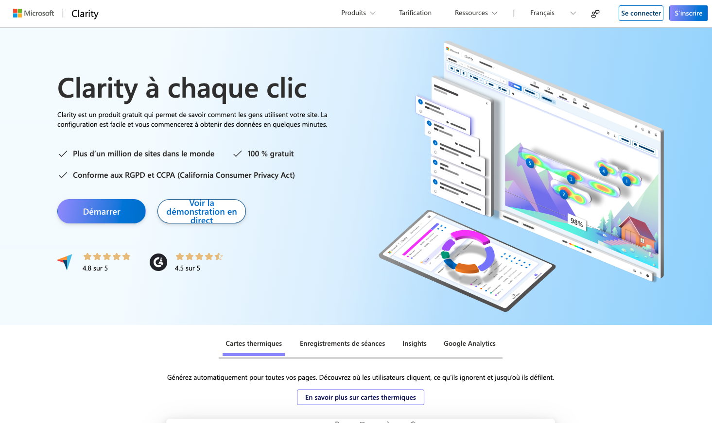 Aperçu de