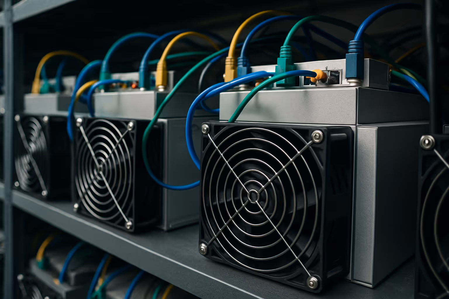 connected-miners