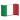 Italian flag