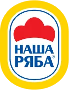 НАША РЯБА ЛОГО