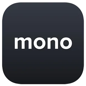 MONOBANK LOGO