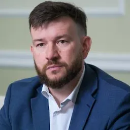 Людиноцентричність замість пільг - Спікер 2