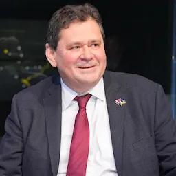 Людиноцентричність замість пільг - Спікер 1
