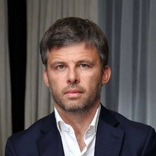 Андрій Веревський
