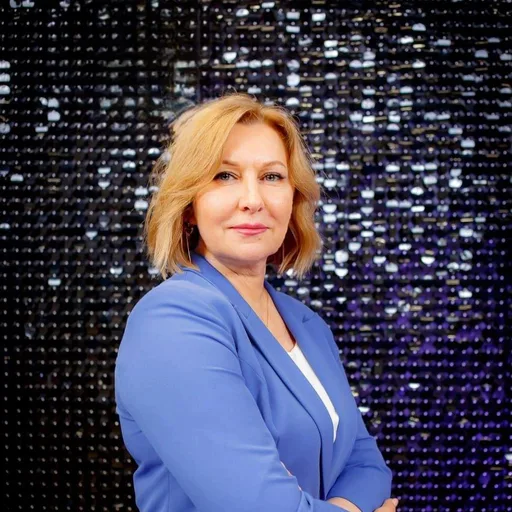 Лариса Акулинова