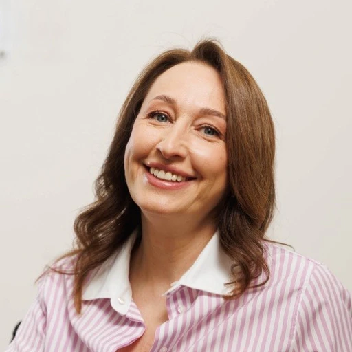 Марина Пластомак, страхова компанія VUSO