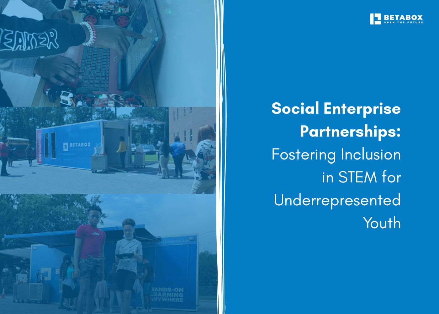 Social Enterprise Partnerships