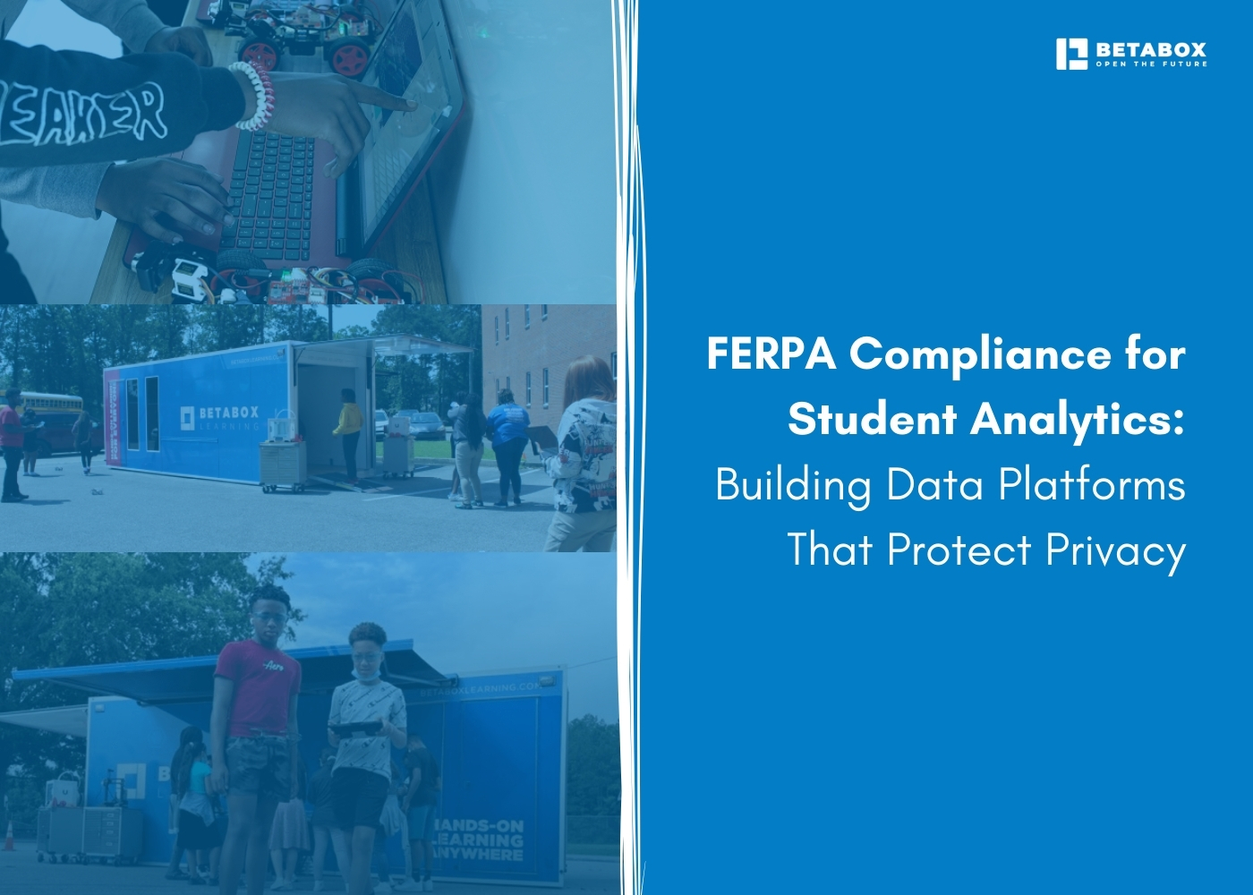 FERPA Compliance for Student Analytics Platforms