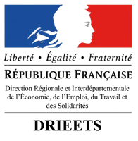 agrément DRIEETS