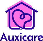 Logo Auxicare
