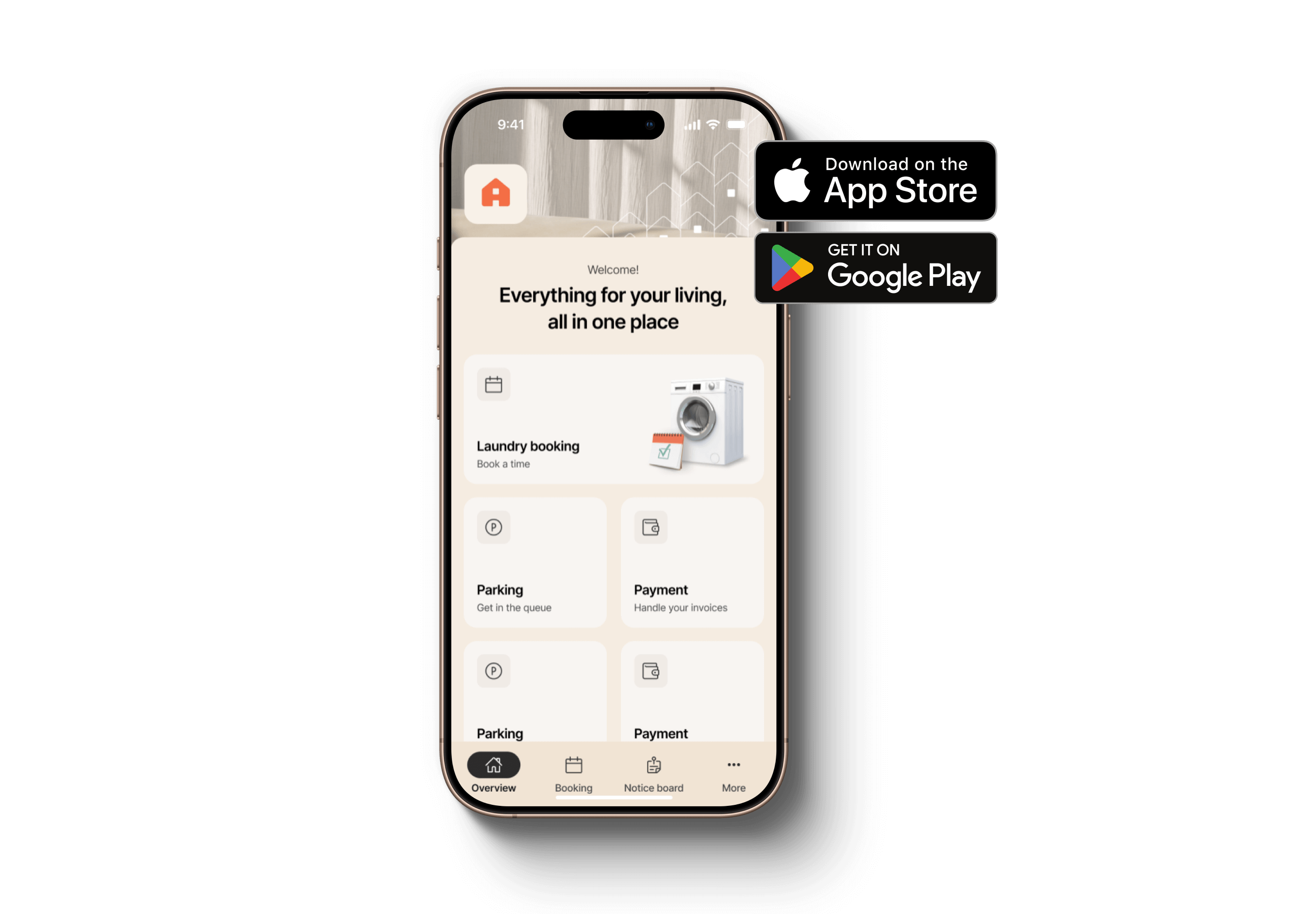 Boendeapp – nyckeln till modern och effektiv fastighetsförvaltning
