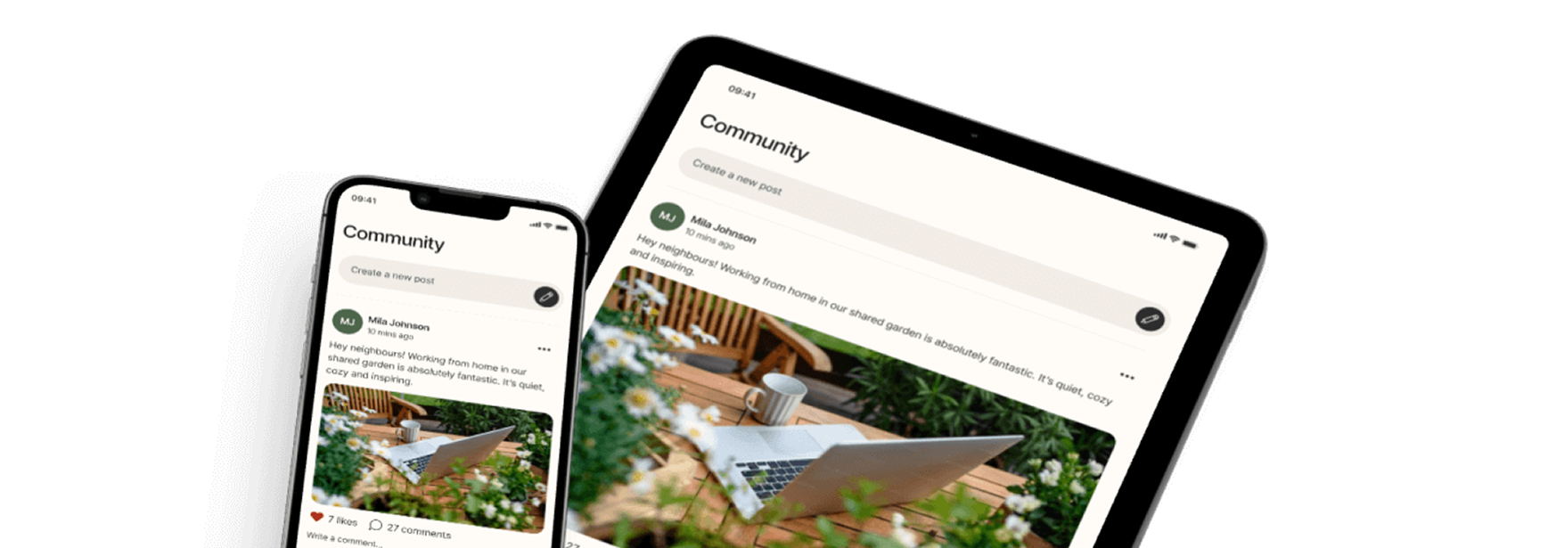 Masterclass: Community