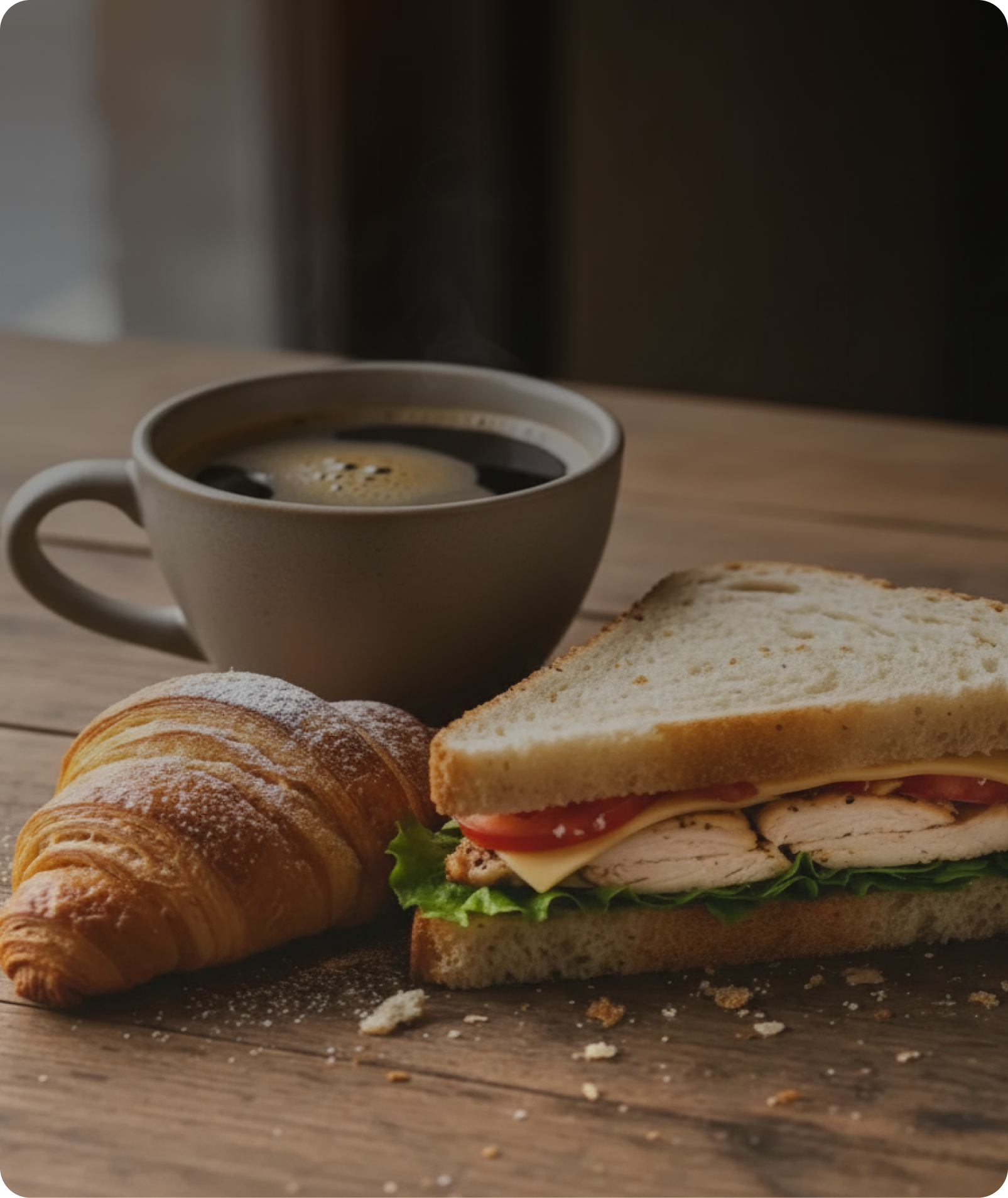 Frukost "Digital kundresa som ger resultat"