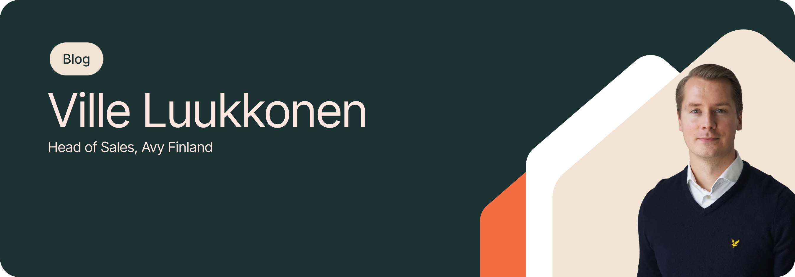 The Digitalization of Residential Real Estate: Reflections After Avy’s First Year in Finland