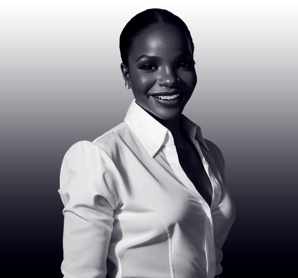 CEO at Voya