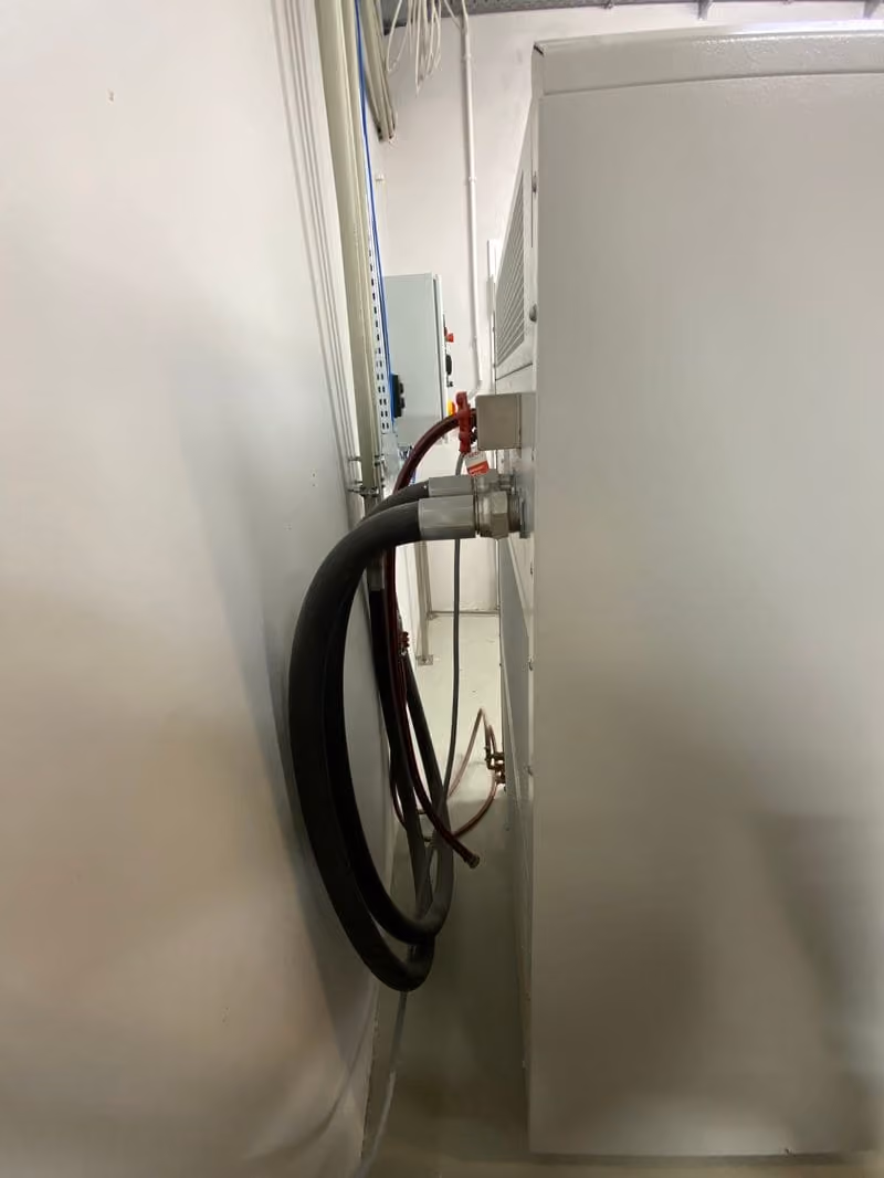 equipment