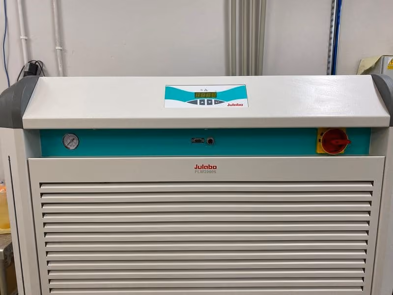 equipment