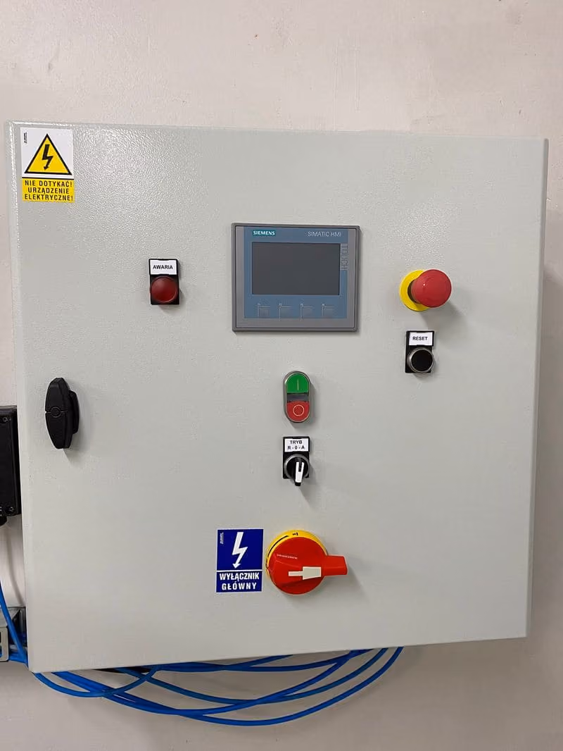 equipment
