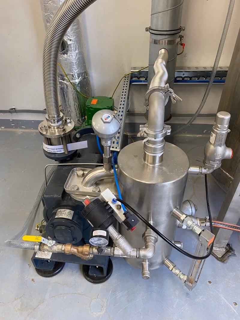 equipment