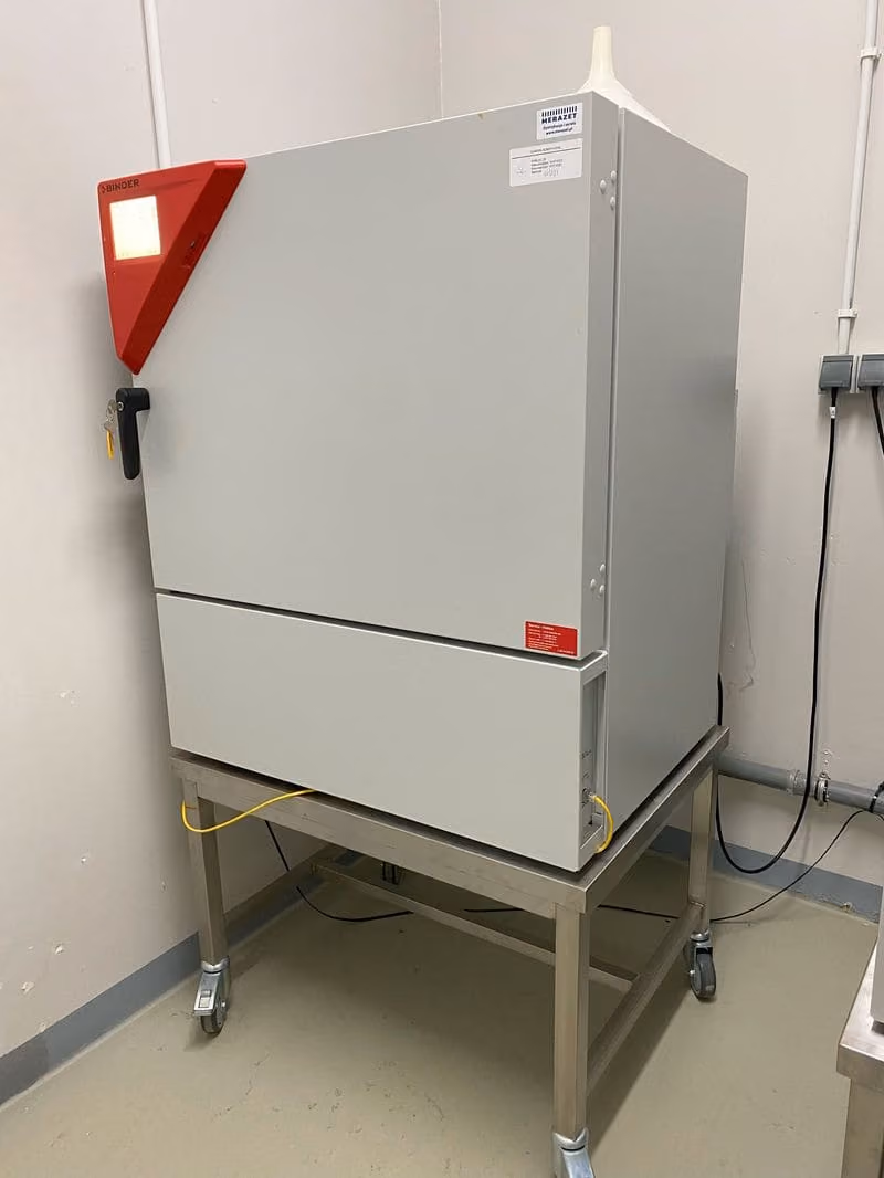 equipment