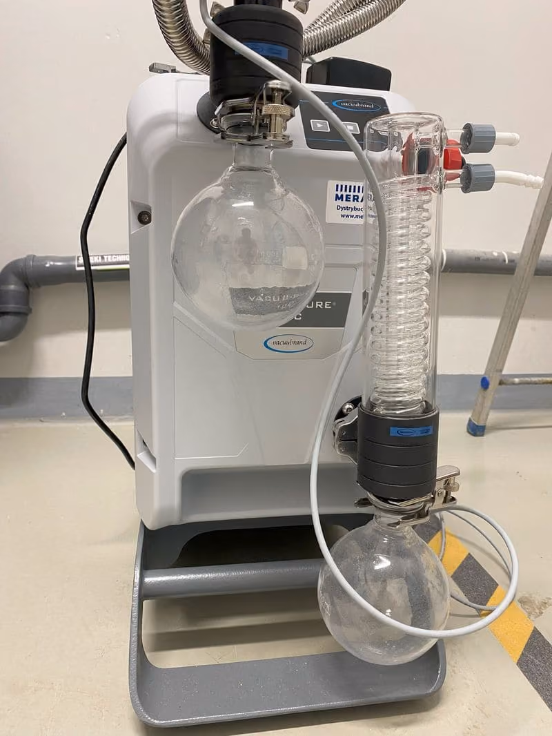 equipment