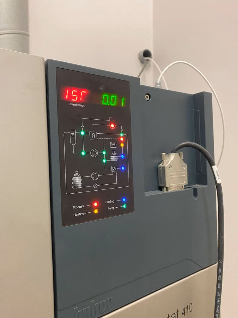 equipment