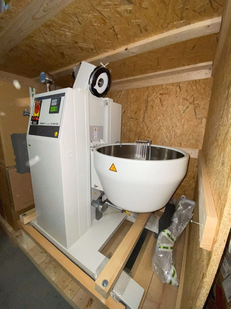 equipment